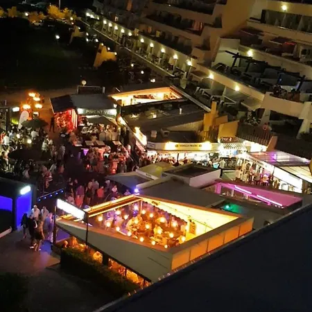 Port Nature 5 Apartmán *