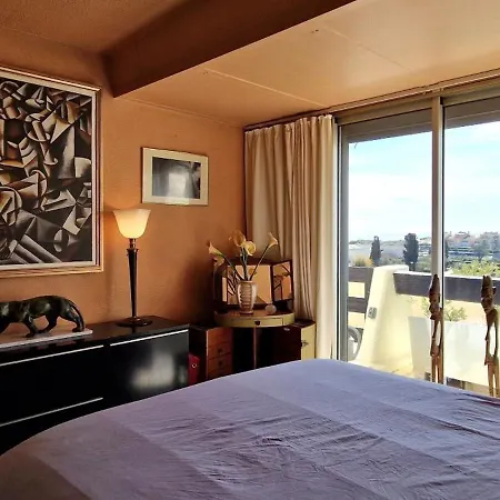 Port Nature 5 Appartement *