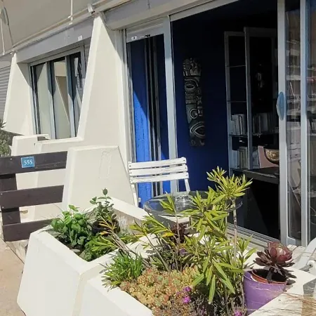 Port Nature 5 Apartment Agde