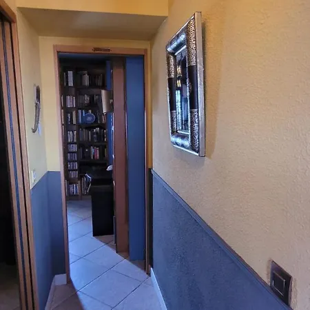 Apartment Port Nature 5 *