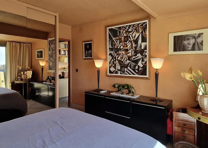 Appartamento Port Nature 5