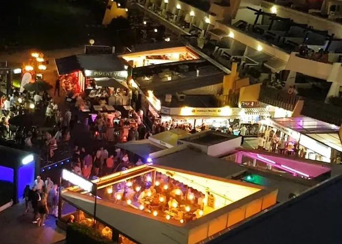 Port Nature 5 Appartamento *