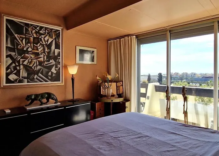 Port Nature 5 Appartamento *